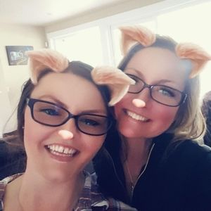 Meet your Posher, Jacqueline